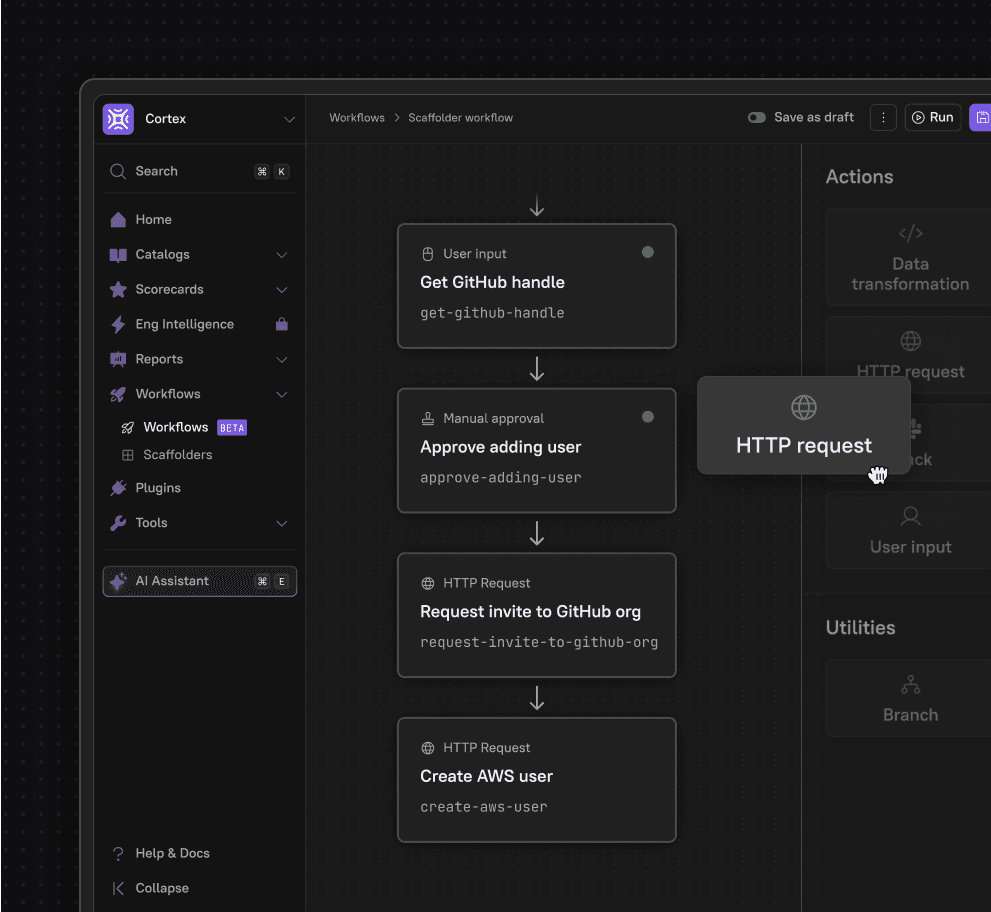 Accordion illustration