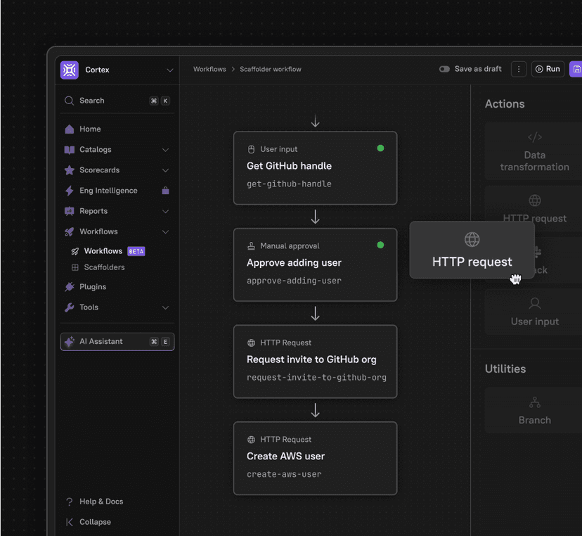 Accordion illustration